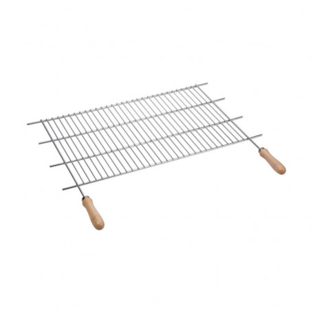 Grill Sauvic Zinc (70 x 40 cm) 75,99 €