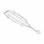 Grille de Barbecue pour Poissons Sauvic (13,5 x 54 cm) 53,99 €