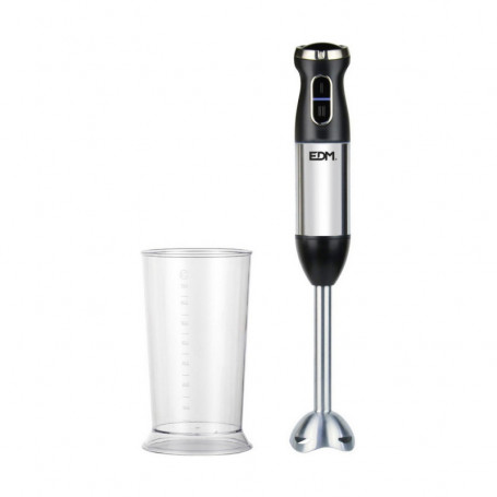 Mixeur plongeant EDM 600W 46,99 €