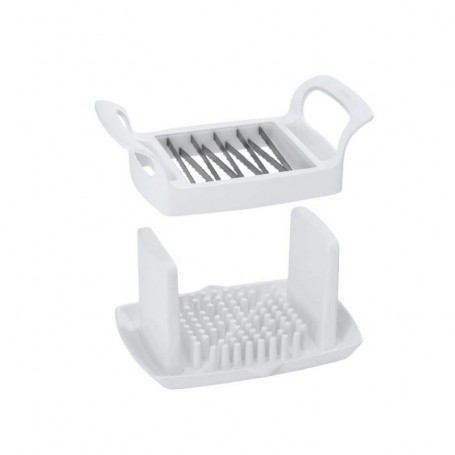 Trancheur de Nourriture Metaltex Slicy Végétales Fruits Fromage 33,99 €