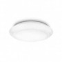 Suspension Philips Cinnabar Ø 25 cm Blanc Plastique 6 W (4000 K) 34,99 €