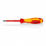 Tournevis d'électricien Knipex 982401 22,99 €