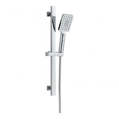 Colonne de douche EDM Altea Acier inoxydable Chrome 83,99 €