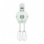 Mixeur/mélangeur de pâte Smeg HMF01PGEU 250 W 169,99 €