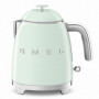 Bouilloire Smeg KLF05PGEU Vert 1400 W (0,8 L) 159,99 €