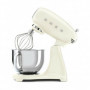 Mixeur/mélangeur de pâte Smeg SMF03CREU Blanc 800 W 4,8 L 589,99 €