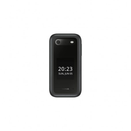 Téléphone Portable Nokia 2660 Noir 4G 2,8" 99,99 €