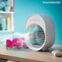 Mini-climatiseur Humidificateur à Ultrasons avec LED Koolizer InnovaGoods 27,99 €