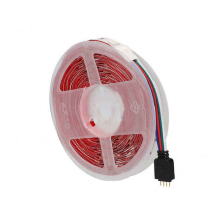 Bandes LED KSIX 12W (5 m) 32,99 €