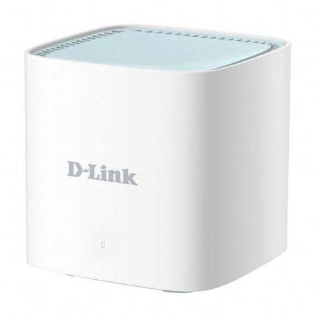 Router D-Link EAGLE PRO AI M15 Mesh WiFi 6 GHz 149,99 €