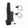 Pompe à air Dunlop Noir Bicyclette 16,99 €