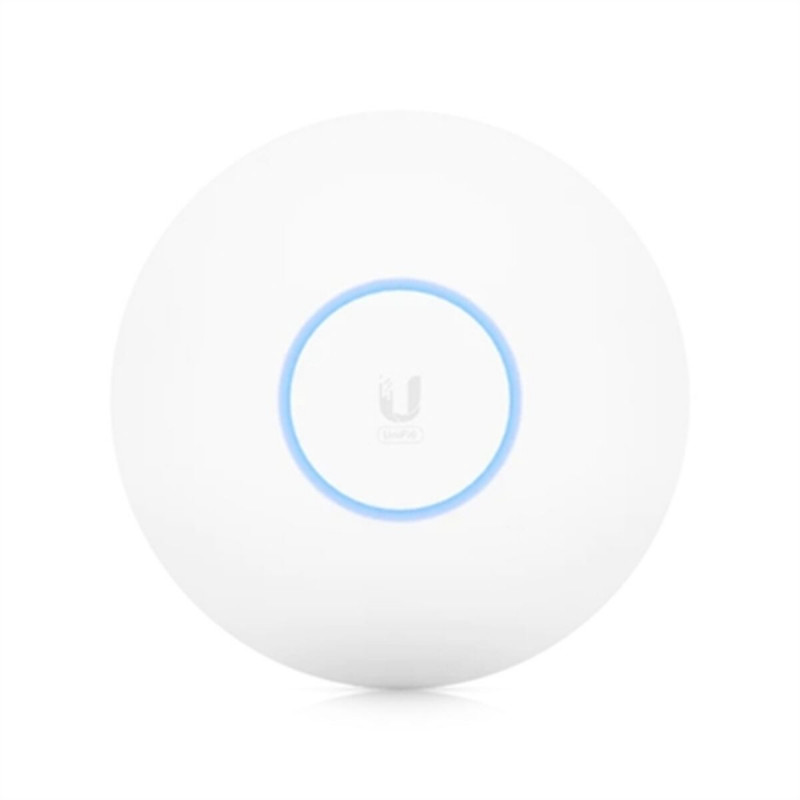 Point d'Accès Ubiquiti U6-PRO Blanc