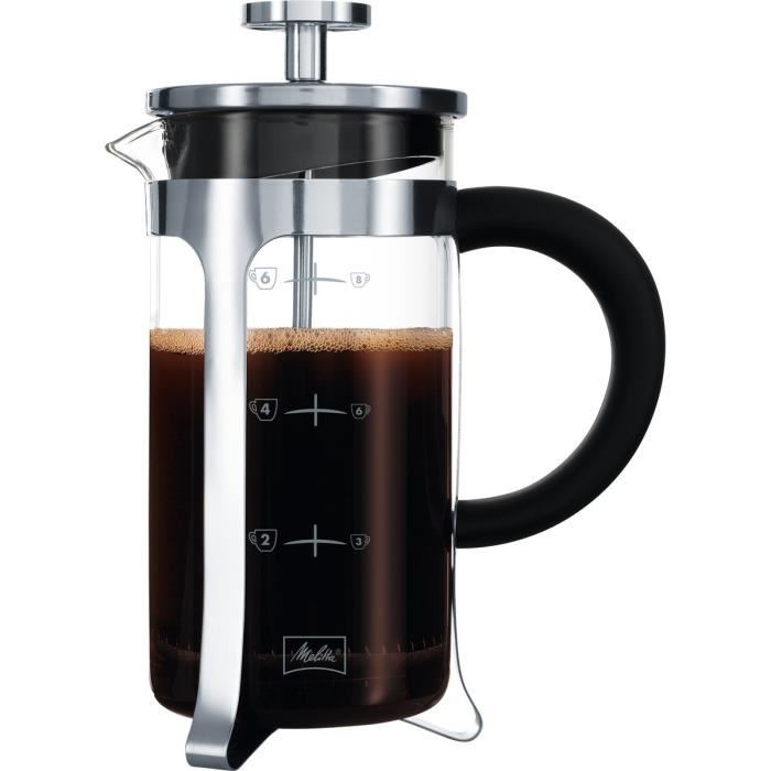 CAFETIERE - THEIERE - CHOCOLATIERE