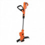 BLACK & DECKER Coupe-Bordures 25cm 450W BESTA525 99,99 €