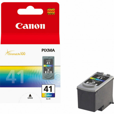 Cartouche d'encre originale Canon CL41 Tricolore 39,99 €