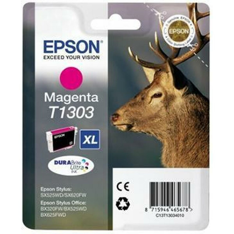 Epson Stag Cartouche 