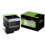 Toner Lexmark 702XK R Noir 229,99 €