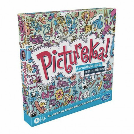 Pictureka Hasbro 73,99 €