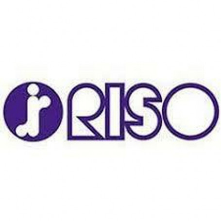 Cartouche d'encre originale RISO 30806 Bleu 89,99 €