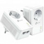 Powerline TP-Link TL-PA7027P KIT 89,99 €