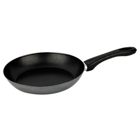 Poêle FAGOR Indutherm Noir Acier émaillé (Ø 20 cm) 34,99 €