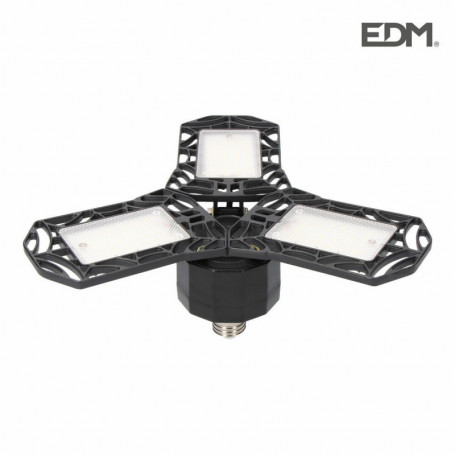 Lampe LED EDM E27 A 60 W 6000 Lm (6400K) 31,99 €