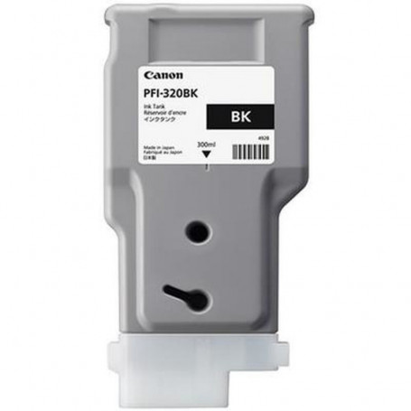 Cartouche d'encre originale Canon PFI-320BK Noir 159,99 €