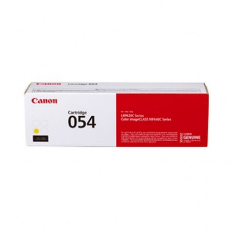 Toner Canon 3021C002 Jaune 89,99 €