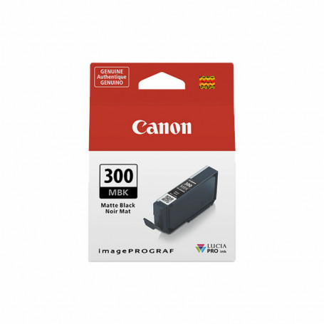 Cartouche d'encre originale Canon 4192C001 Noir mat 32,99 €