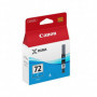 Cartouche d'encre originale Canon PGI-72C Cyan 27,99 €