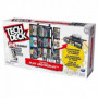 Tech Deck - Coffret Transformable 3 en 1 - Jusqu'a 24 planches - 1 Skate Exclusi 55,99 €