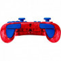 Manette Filaire - PDP - Rock Mario - Rouge - Switch 34,99 €