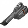 BLACK+DECKER - BHHV520JF-QW - Dustbuster Lithium 18V - Aspirateur a main - 40 Ai 109,99 €