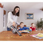 BLACK+DECKER - BHHV520JF-QW - Dustbuster Lithium 18V - Aspirateur a main - 40 Ai 109,99 €