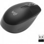 LOGITECH - Souris sans fil ergonomique M190 - Noir 27,99 €