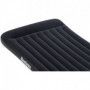 Lit gonflable - BESTWAY - Matelas 2 places - 203 x 152 x 30 cm - Pompe électriqu 84,99 €