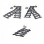 LEGO City 60238 Les Aiguillages 30,99 €