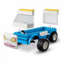LEGO 41715 Friends Le Camion de Glaces. Jouet a Construire avec Figurines Chien. 28,99 €