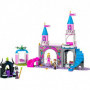 LEGO Disney Princesse 43211 Le Château d'Aurore. Jouet avec Figurine Belle au Bo 51,99 €