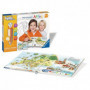 tiptoi - Coffret complet lecteur interactif + Livre Atlas - Ravensburger - Jeu 68,99 €
