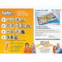 tiptoi - Coffret complet lecteur interactif + Livre Imagier A la ferme - Ravens 66,99 €