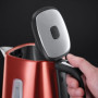 RUSSELL HOBBS 23210-70 Bouilloire Electrique 1.7L Luna. Ébullition Rapide. Nivea 67,99 €