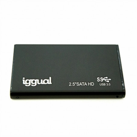 Boîtier Externe iggual IGG317006 20,99 €