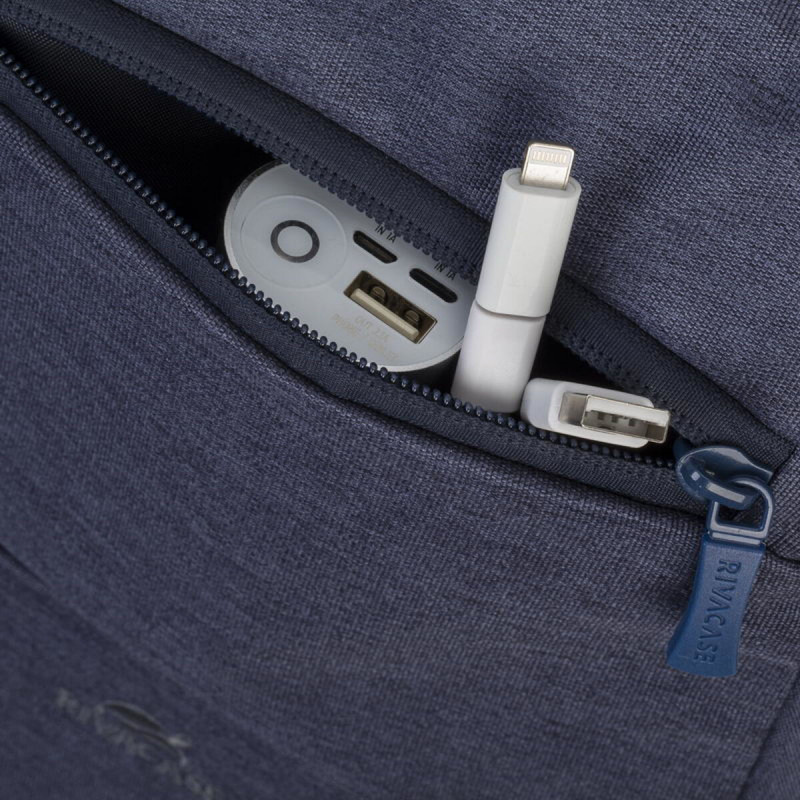 Image secondaire de Sacoche pour Portable Rivacase Suzuka 15,6