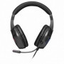 Casque avec Microphone Gaming Mars Gaming MH122 Noir 31,99 €