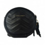 Sac-à-main Femme Laura Ashley A12-C01-BLACK Noir (19 x 19 x 9 cm) 66,99 €