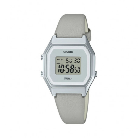 Montre Unisexe Casio LA680WEL-8EF 66,99 €
