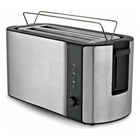 Grille-pain COMELEC TP1727 1400W Argenté 1400 W 62,99 €