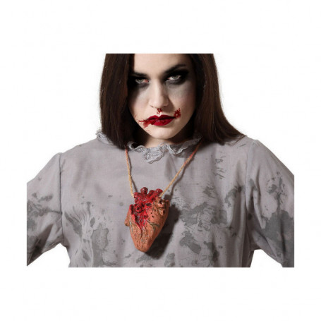 Collier Coeur Halloween 16,99 €