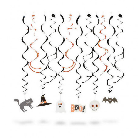 Décoration d'Halloween 80,99 €